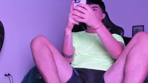 Amon online show from 01.13.25