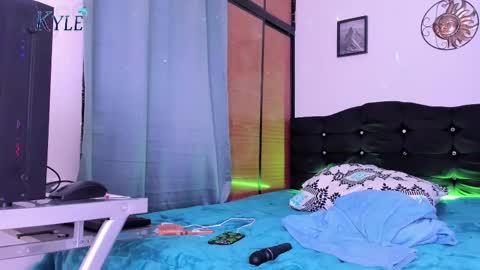 Amon online show from 02.16.25