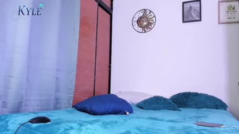 Amon online show from 03.10.25