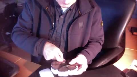 Amor2200 online show from 12.11.24