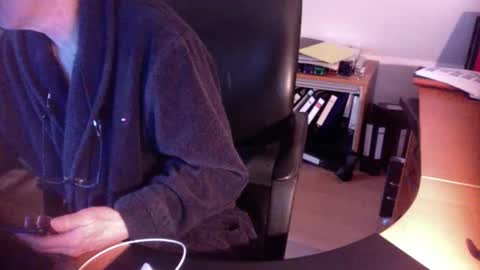 Amor2200 online show from 01.01.25