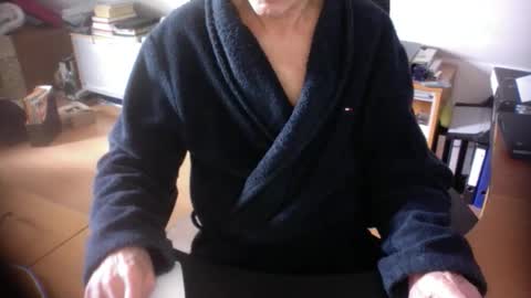 Amor2200 online show from 03.04.26