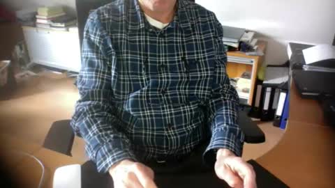 Amor2200 online show from 03.05.26