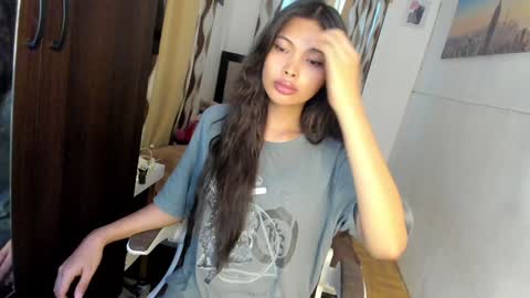 Prinsesa online show from 01.01.25