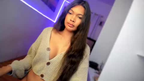 Prinsesa online show from 02.13.25