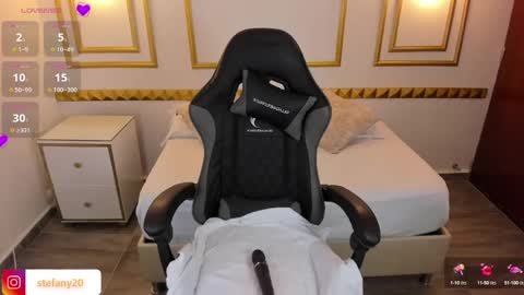 Tefy online show from 03.01.25