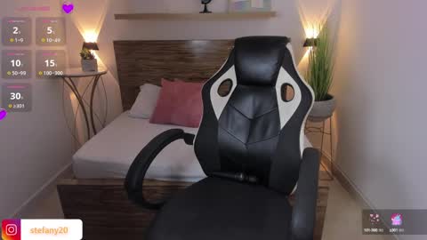 Tefy online show from 03.07.25