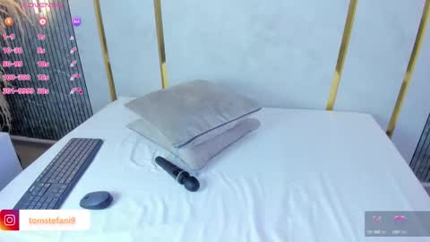 Tefy online show from 10.01.25