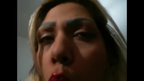 AmorahNotty online show from 01.31.25