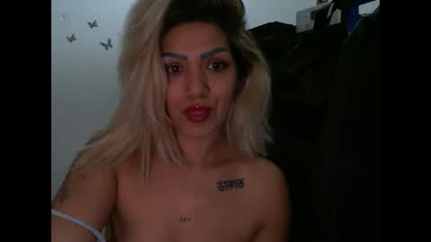 AmorahNotty online show from 01.31.25