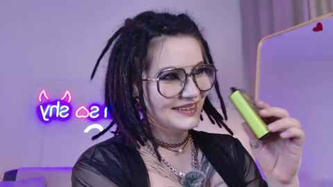 amore online show from 05.12.26