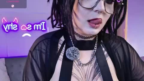 amore online show from 05.15.26