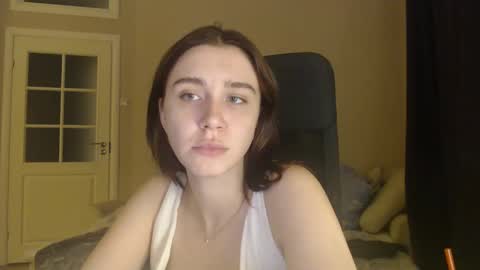 Snapshot of amoremeoww chatting on 01.25.25 miss unforgettable online show from 01.25.25