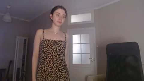 Snapshot of amoremeoww chatting on 03.06.25 miss unforgettable online show from 03.06.25