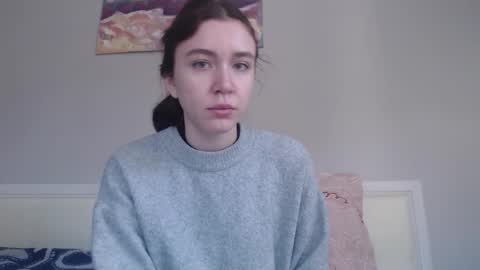 Snapshot of amoremeoww chatting on 11.03.25 miss unforgettable online show from 11.03.25