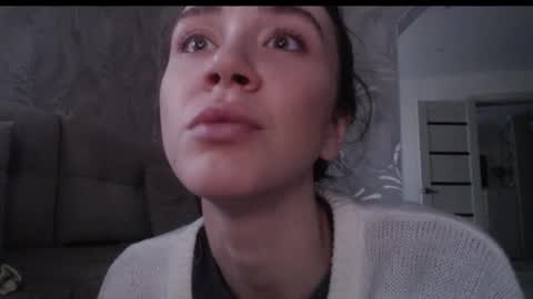 Snapshot of amoremeoww chatting on 12.04.25 miss unforgettable online show from 12.04.25