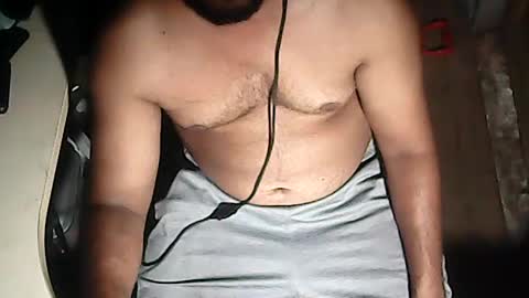 SubboyShivan online show from 06.17.26