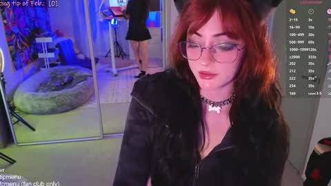 Snapshot of amphetameme chatting on 02.13.26 sierra online show from 02.13.26