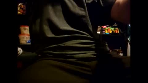 amputated_dad online show from 05.25.26