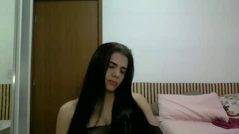 amputeeluna online show from 05.15.26