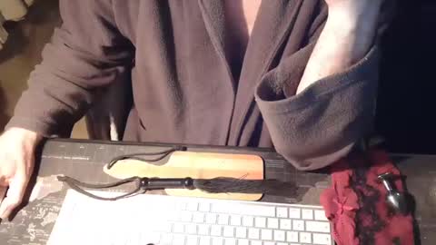 amslave4f online show from 02.07.25