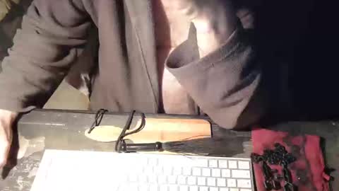 amslave4f online show from 03.10.25