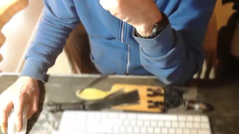 amslave4f online show from 03.29.26