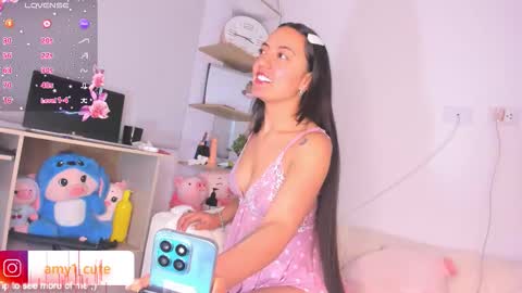 Amy online show from 02.28.26