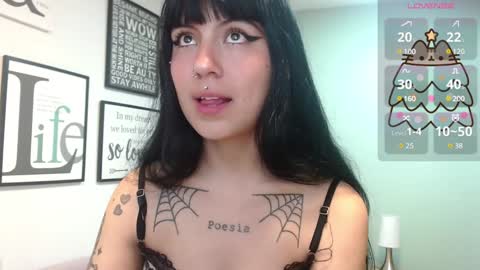 Amy 3 online show from 12.11.24