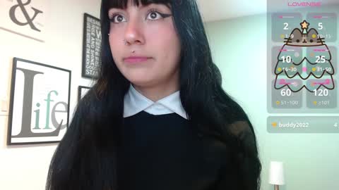 Amy 3 online show from 12.19.24