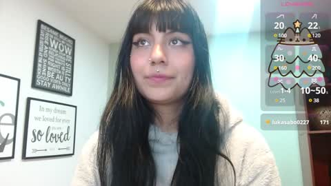 Amy 3 online show from 12.20.24