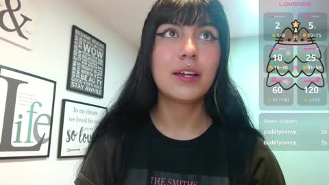 Amy 3 online show from 12.23.24