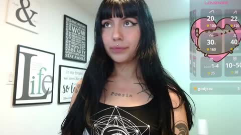 Amy 3 online show from 01.27.25