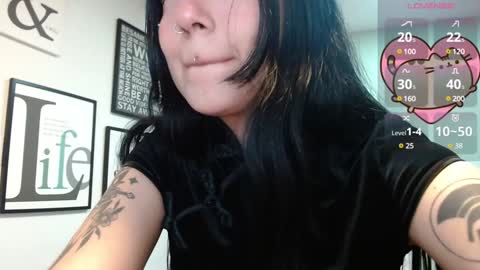 Amy 3 online show from 01.28.25