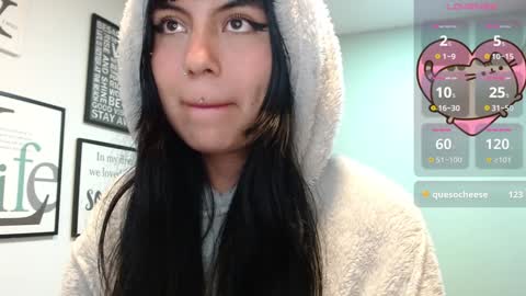 Amy 3 online show from 01.28.25