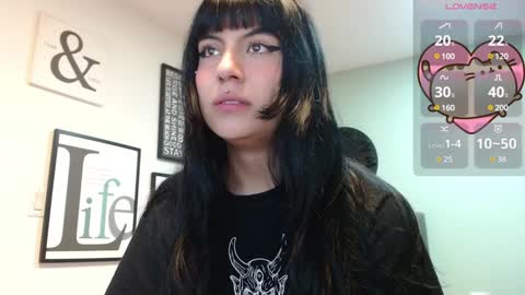 Amy 3 online show from 02.06.25