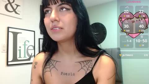 Amy 3 online show from 02.10.25