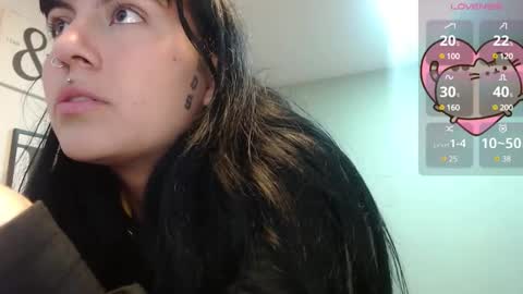 Amy 3 online show from 02.28.25