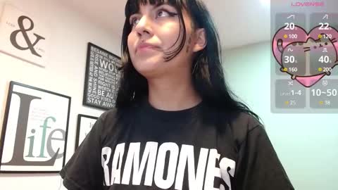 Amy 3 online show from 03.03.25