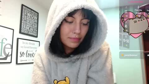 Amy 3 online show from 03.04.25