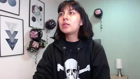 Amy 3 online show from 09.11.25