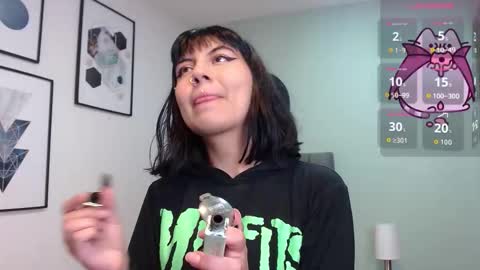 Amy 3 online show from 09.19.25