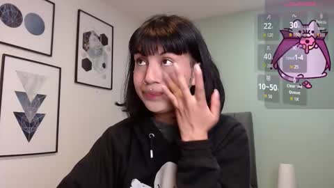 Amy 3 online show from 10.09.25