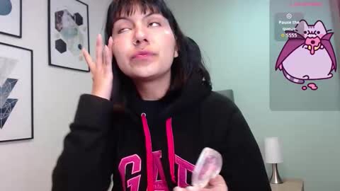 Amy 3 online show from 10.27.25