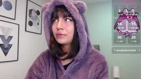 Amy 3 online show from 11.07.25