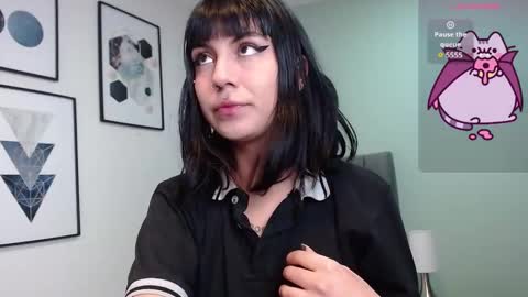 Amy 3 online show from 11.13.25