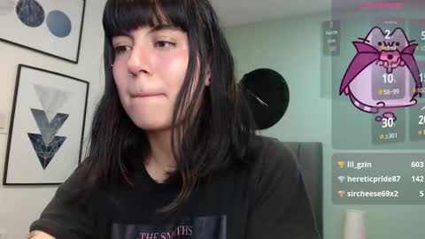 Amy 3 online show from 02.03.26