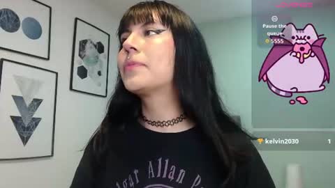 Amy 3 online show from 07.17.26