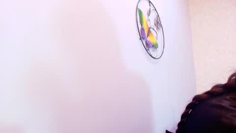 amy__wats0n online show from 10.08.25