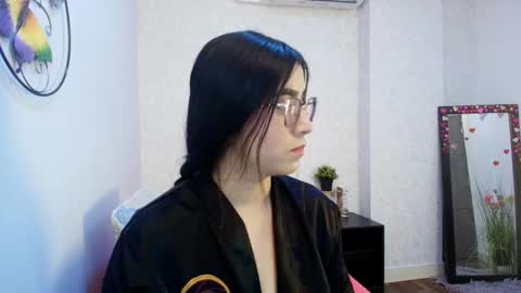 amy__wats0n online show from 10.11.25